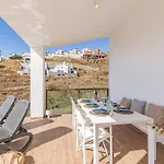 Villa With Seaview In Torrox - Tcm