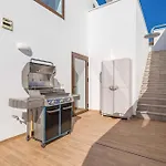 Villa With Seaview In Torrox - Tcm
