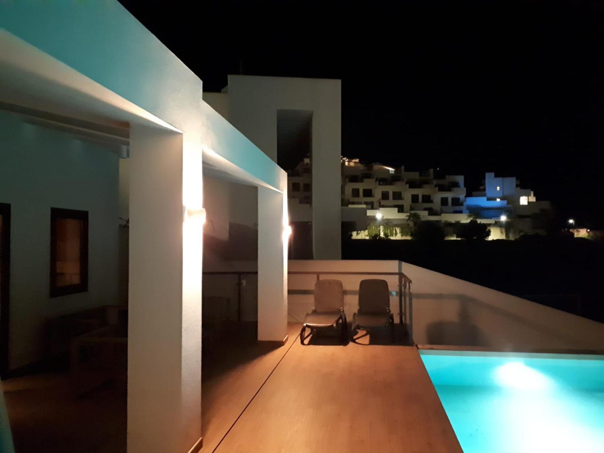With Seaview In Torrox - Tcm *